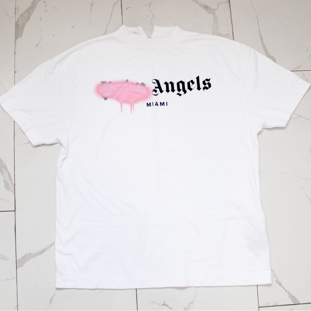 Palm Angels Tee